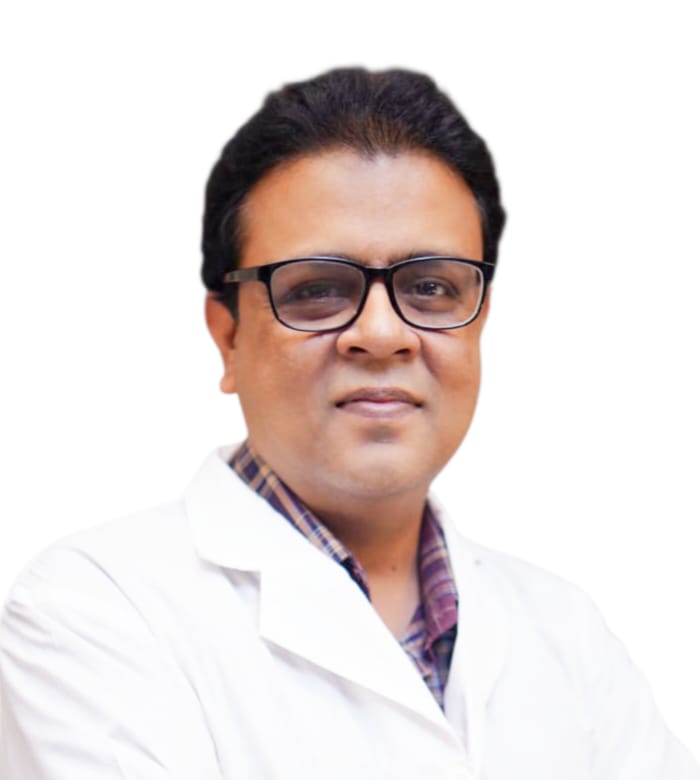 Dr. Tapan Kumar Das
